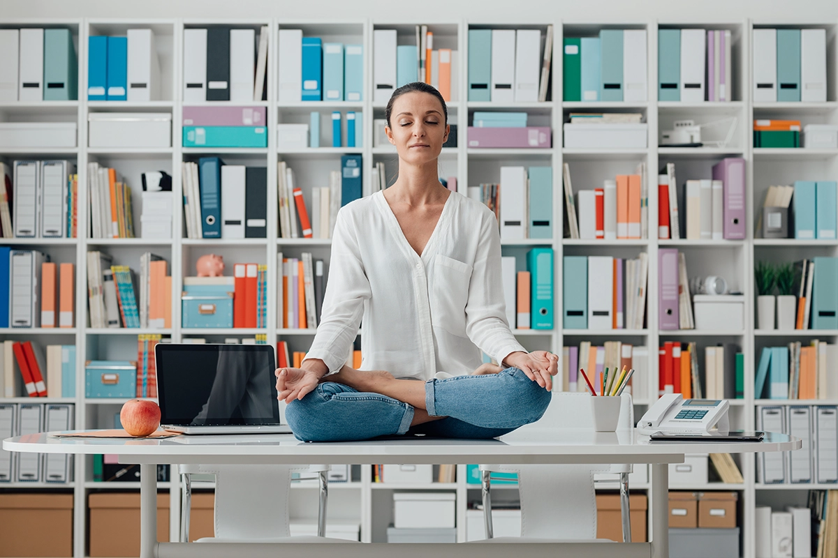 Meditation: How to Get Started