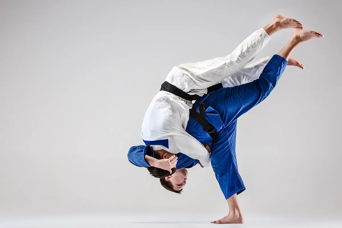 La historia de las artes marciales: un repaso a su desarrollo desde la antigüedad hasta nuestros días