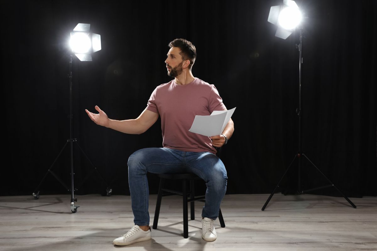 Teatro creativo y dramaterapia: cómo distinguir un taller de una terapia