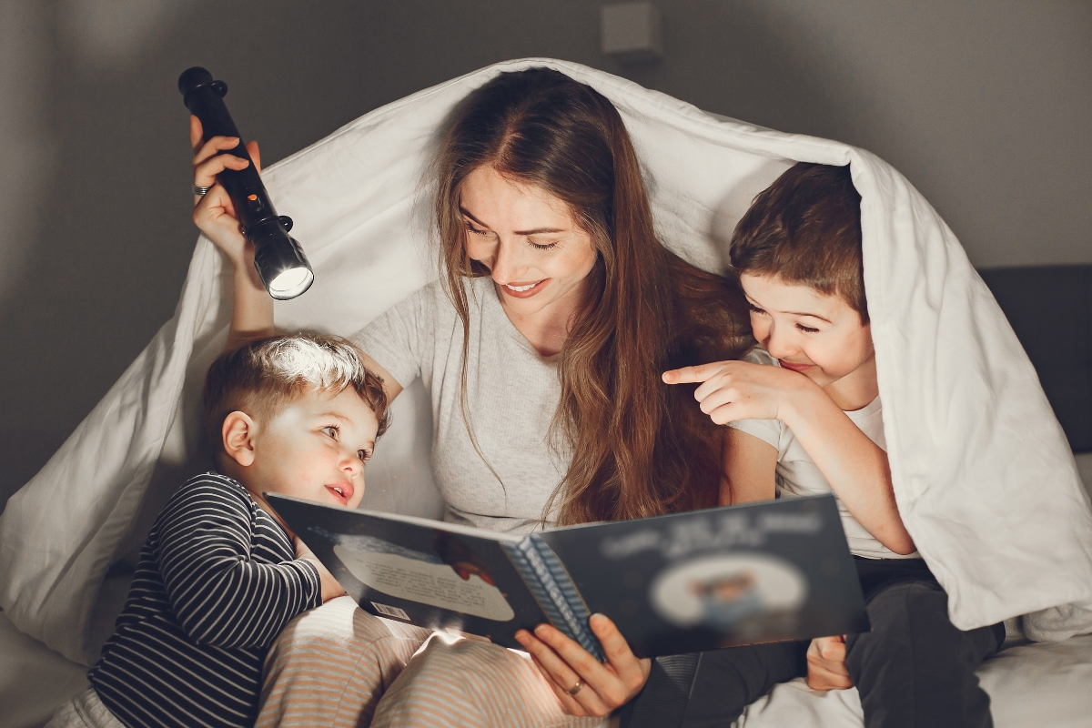 Children’s Literature: A Brief Guide