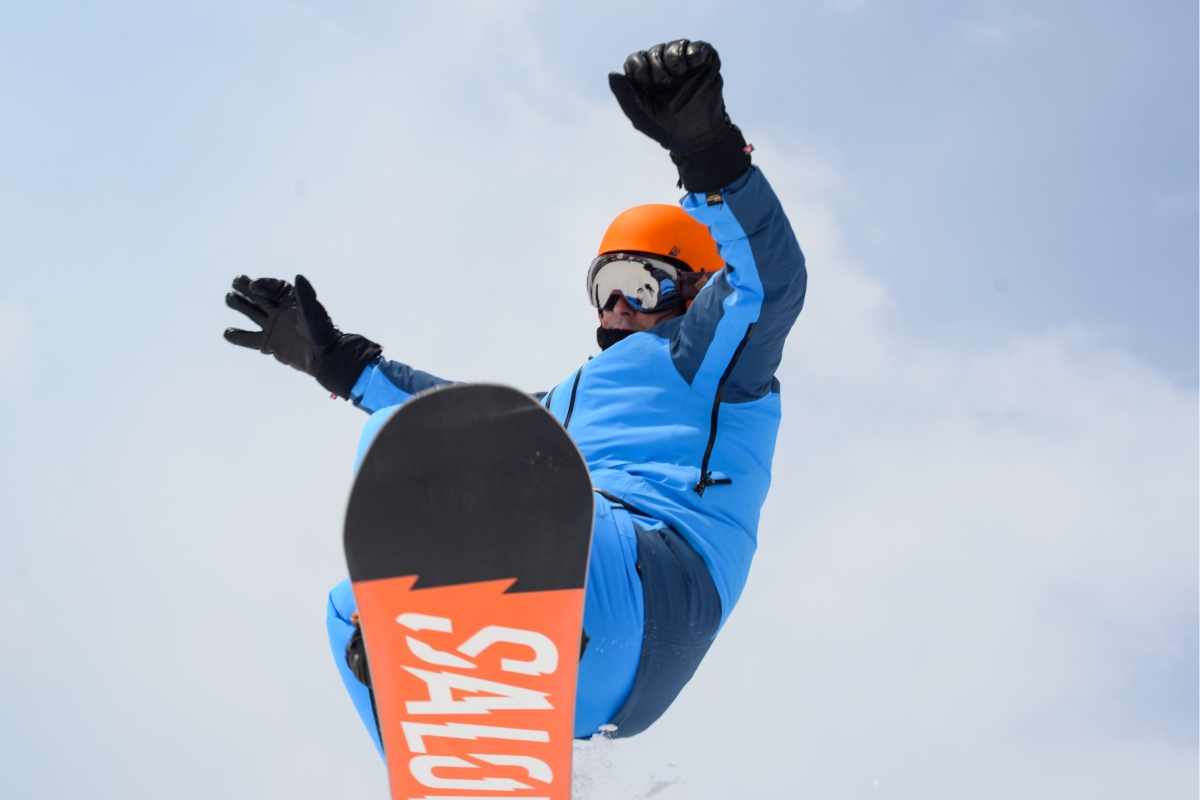 Diferentes tipos de tablas de snowboard: Todo lo que necesitas saber