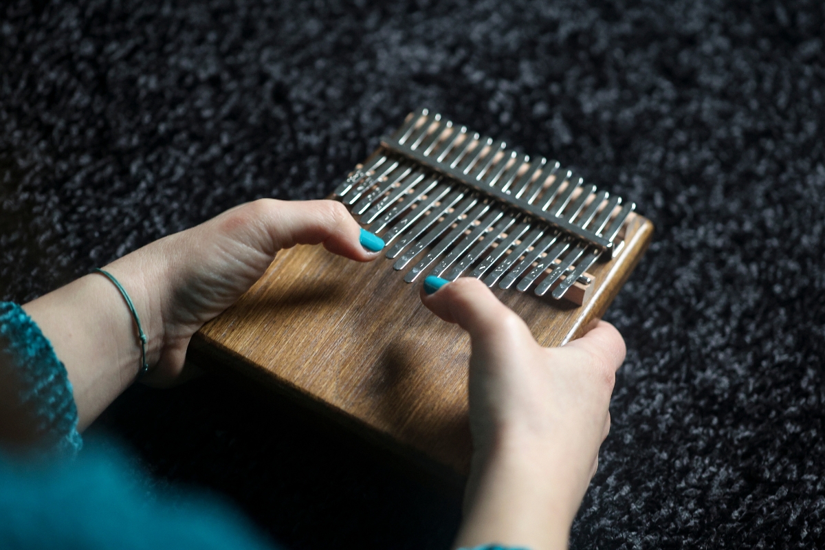 Instrumentos musicales diferentes: descubre nuevos sonidos