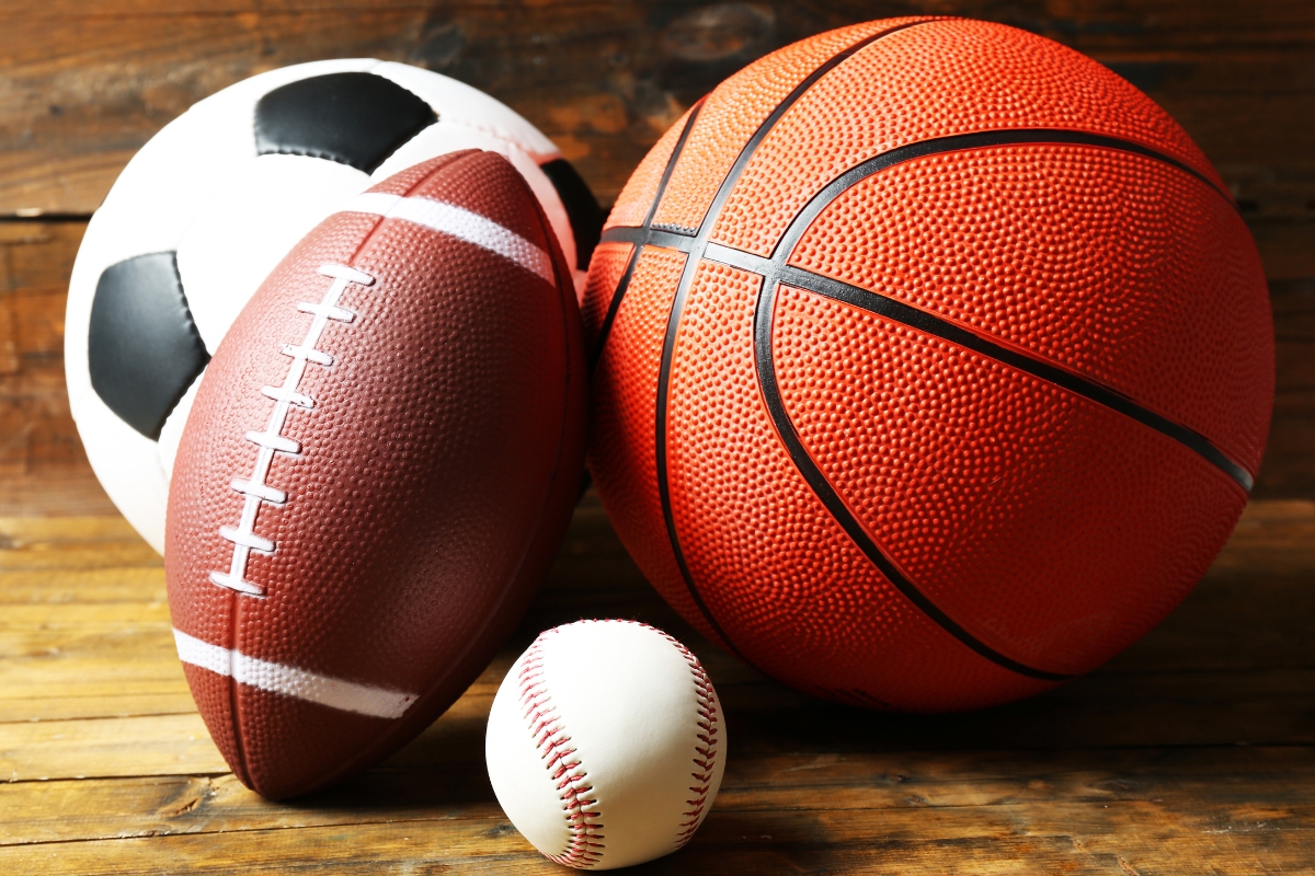 La importancia del balón: diseño y uso en el deporte