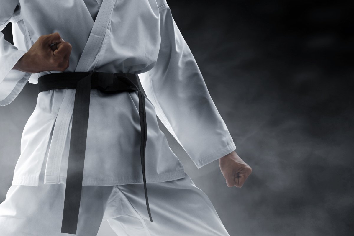 Artes marciales para principiantes: cómo elegir y empezar