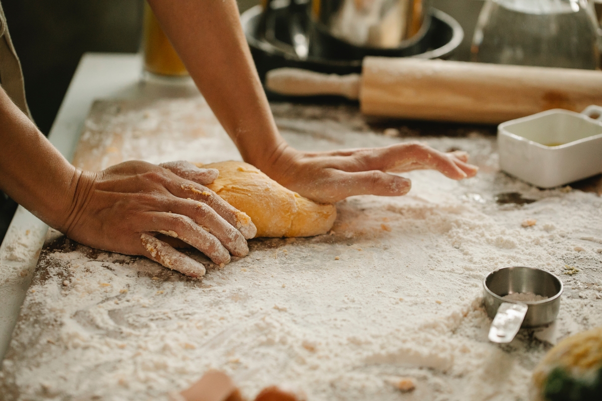 Guía para principiantes en repostería: Herramientas básicas