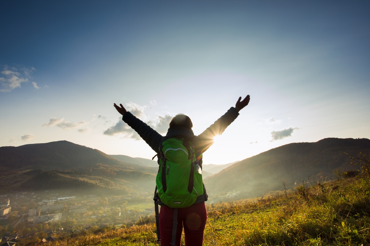 New to hiking? Here’s what you should keep in mind!