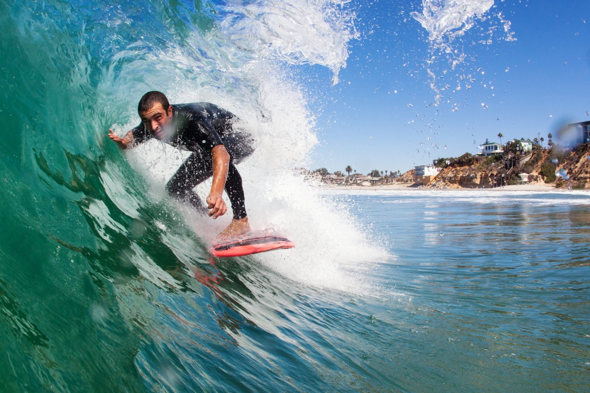 A Beginner’s Guide to Surfing: Start Your Adventure on the Waves