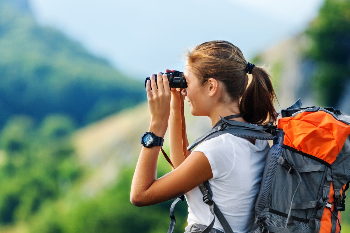 7 cosas a tener en cuenta al realizar actividades en la naturaleza