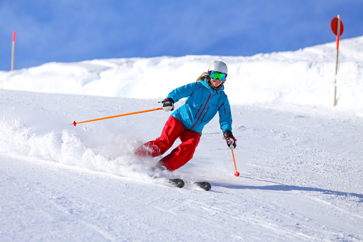 7 things to keep in mind when skiing