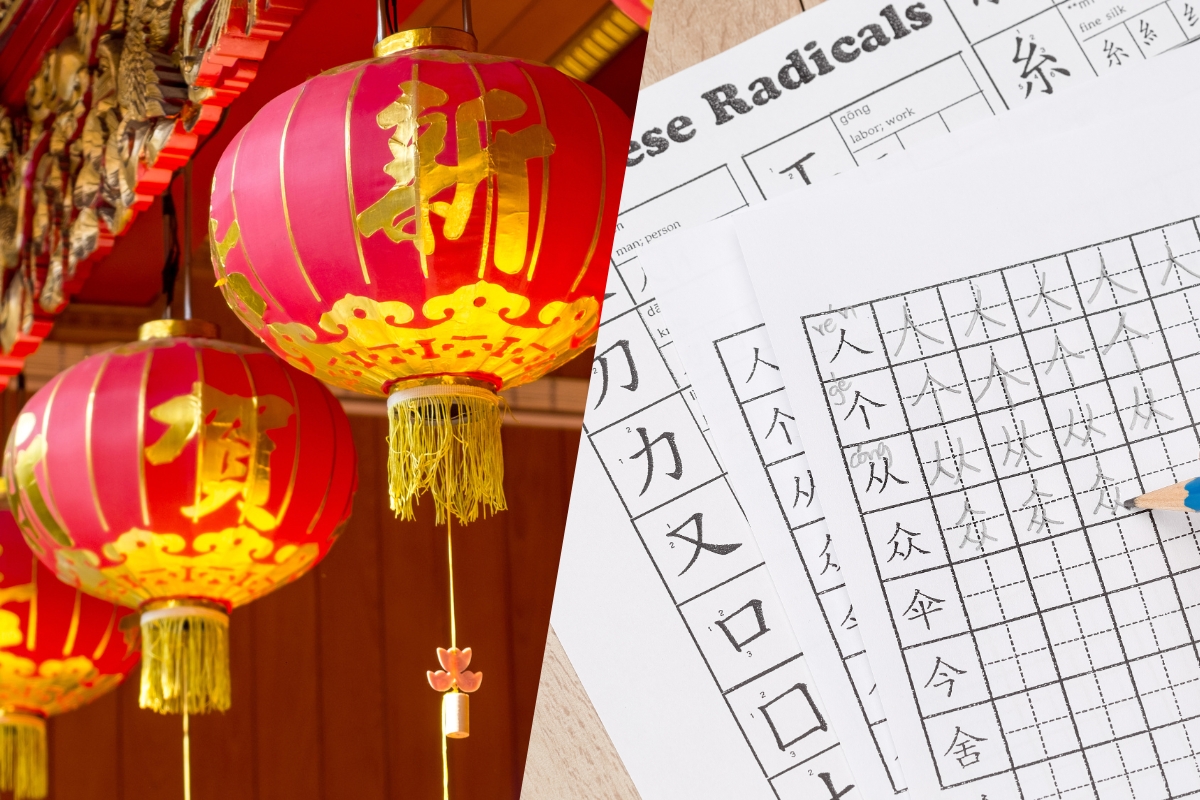 Chinese: What you should know before you start learning it