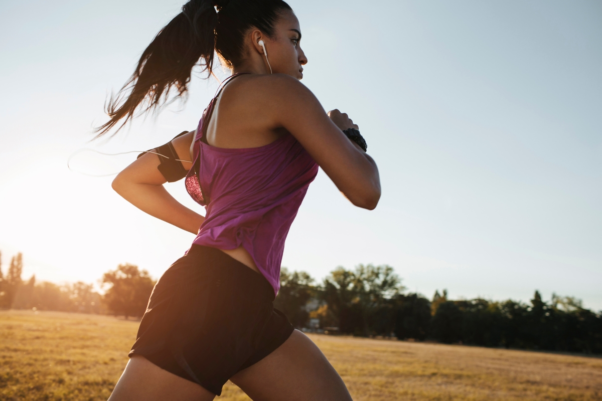 7 things to keep in mind when going for a run