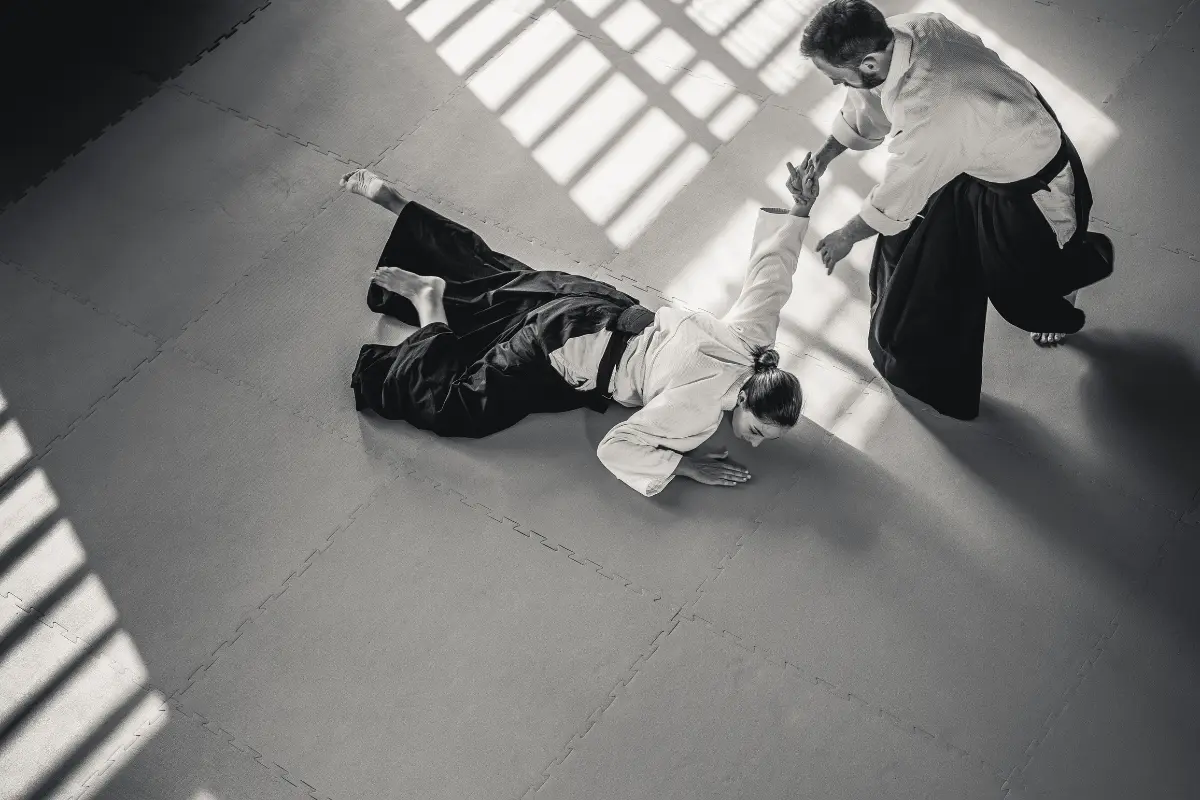 Aikido: Diferentes estilos, del tradicional al competitivo