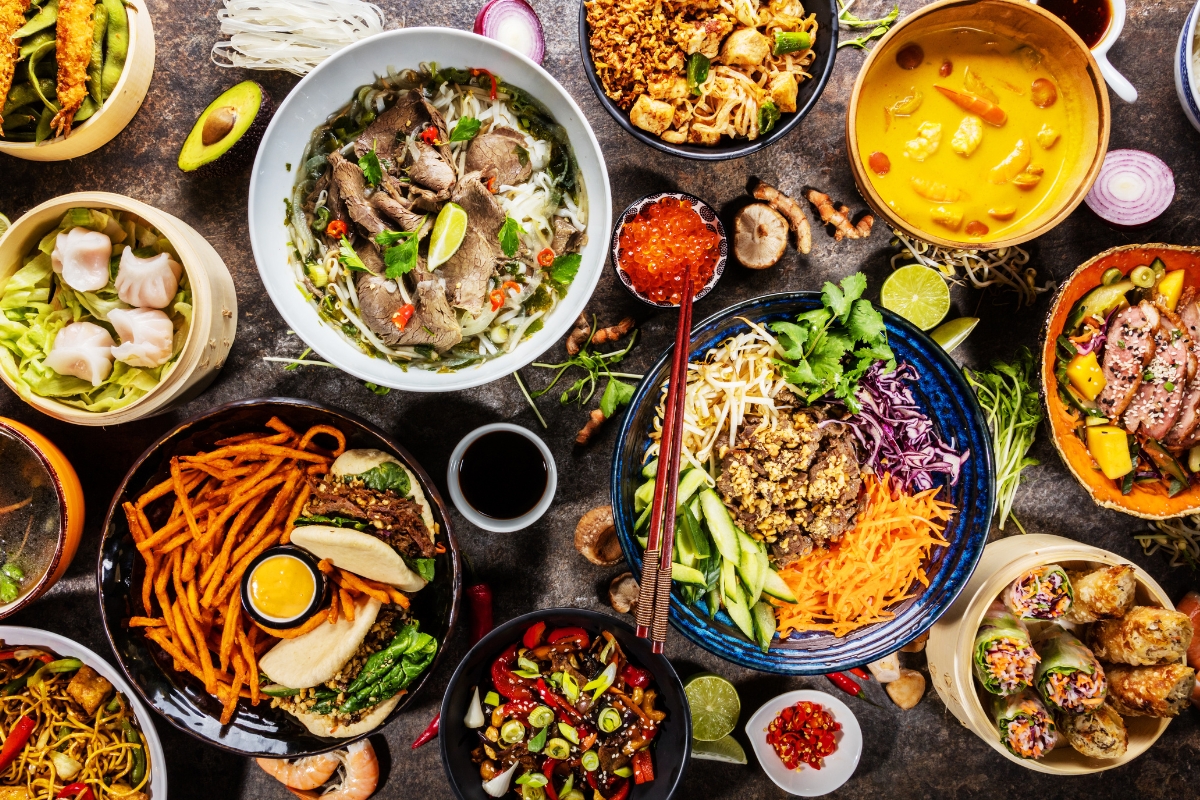 Aventuras culinarias: Una actividad exclusiva para amantes de la comida