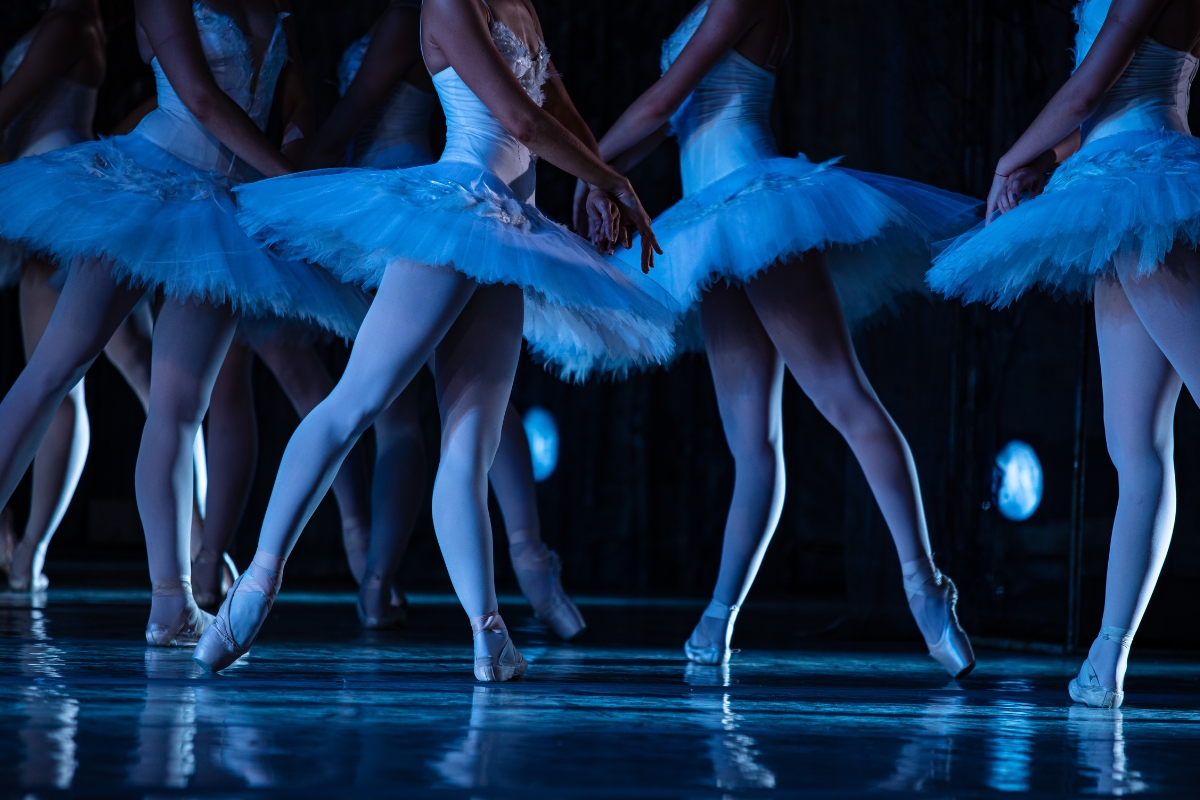 Interesting facts about ballet
