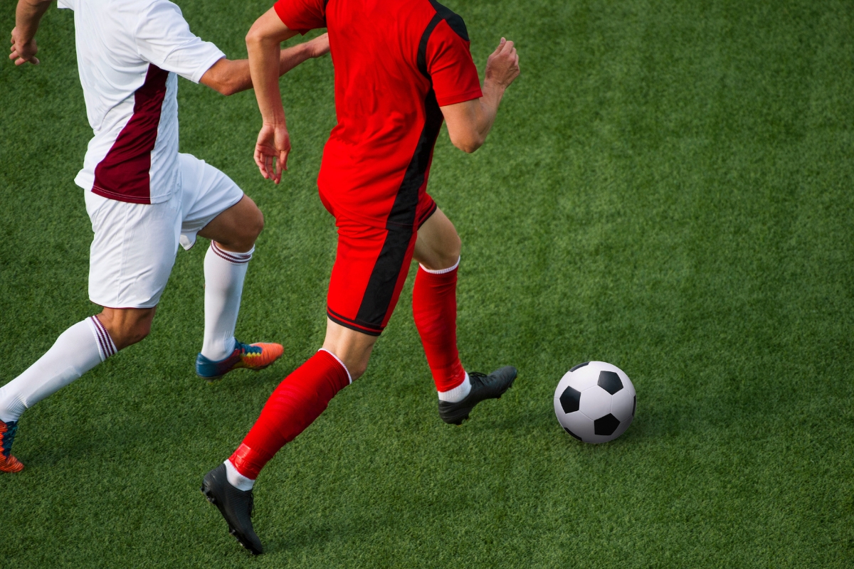 Interesting facts about soccer