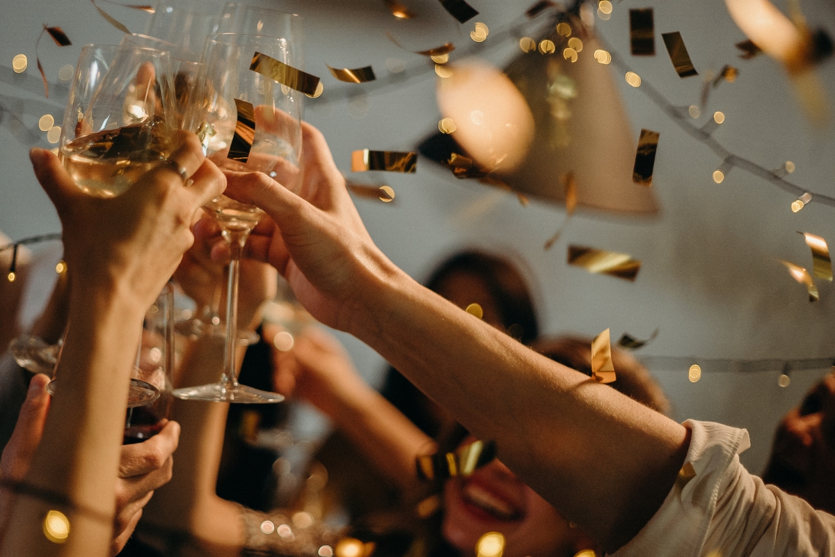 How to make your New Year’s goals a reality