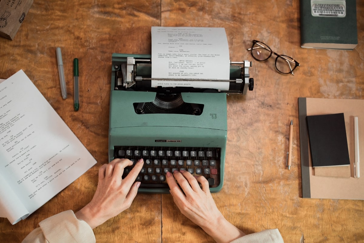 From Idea to Paper: 10 Techniques to Find Your Inspiration