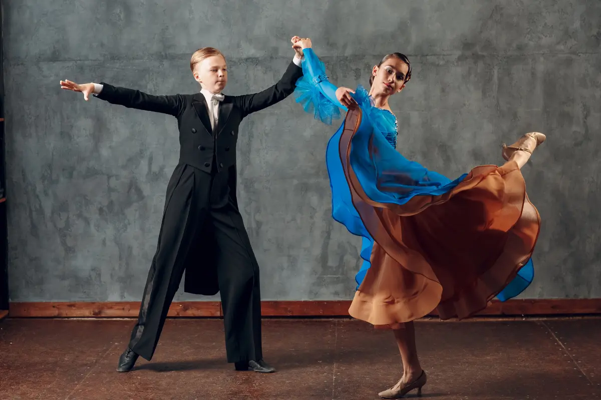Ballroom dancing for beginners: 5 styles to get you started