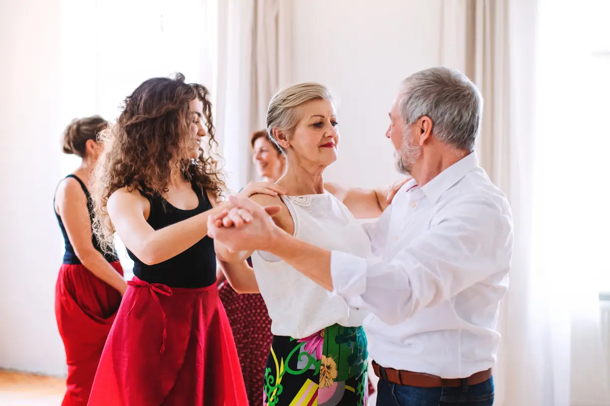 Why it’s never too late to start something new
