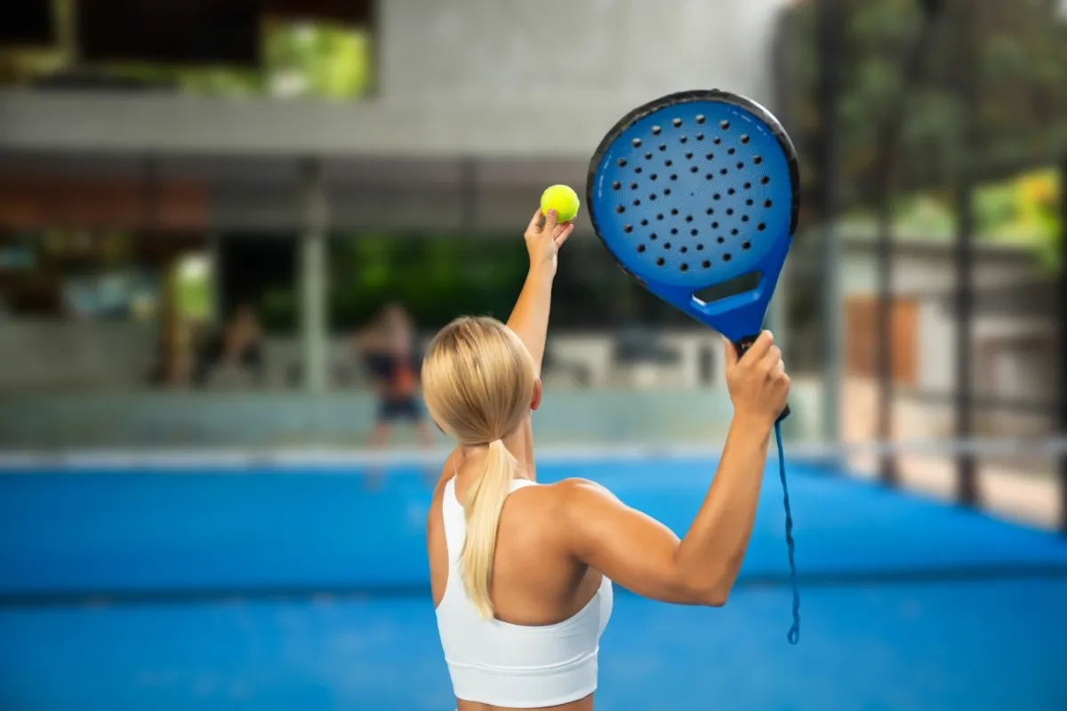 Padel: What is it, what are the rules, and how do you get started?